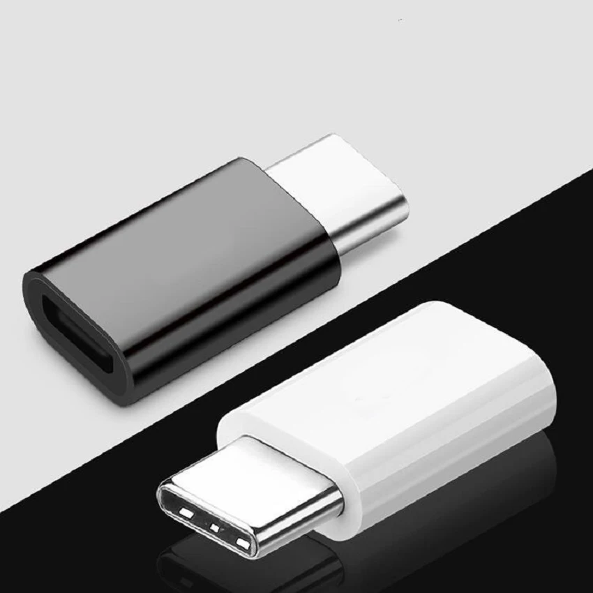 Micro USB to type C Android phone Cable for Huawei Xiaomi Microusb to Typec with data charging cable adapter
Micro USB to type C Android phone Cable for Huawei Xiaomi Microusb to Typec with data charging cable adapter