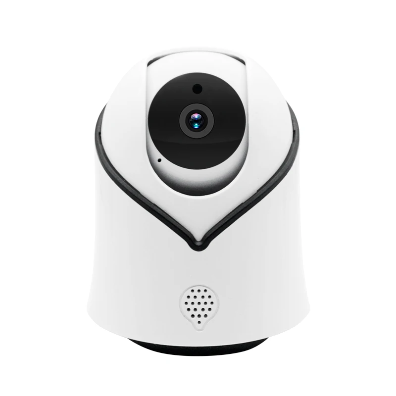 IP Camera 720P Wireless Home Security Camera CCTV Camera WiFi Surveillance Camera Baby monitor Night Vision for home baby
IP Camera 720P Wireless Home Security Camera CCTV Camera WiFi Surveillance Camera Baby monitor Night Vision for home baby