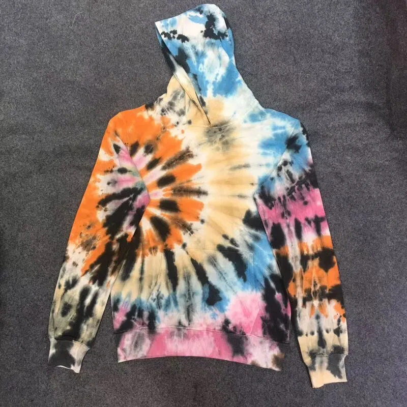 2019 Travis Scott Astroworld X DSM NY Screamer Women Men Hoodies 1:1 Best Tie dyeing Sweatshirts ASTROWORLD Pullover
2019 Travis Scott Astroworld X DSM NY Screamer Women Men Hoodies 1:1 Best Tie dyeing Sweatshirts ASTROWORLD Pullover
