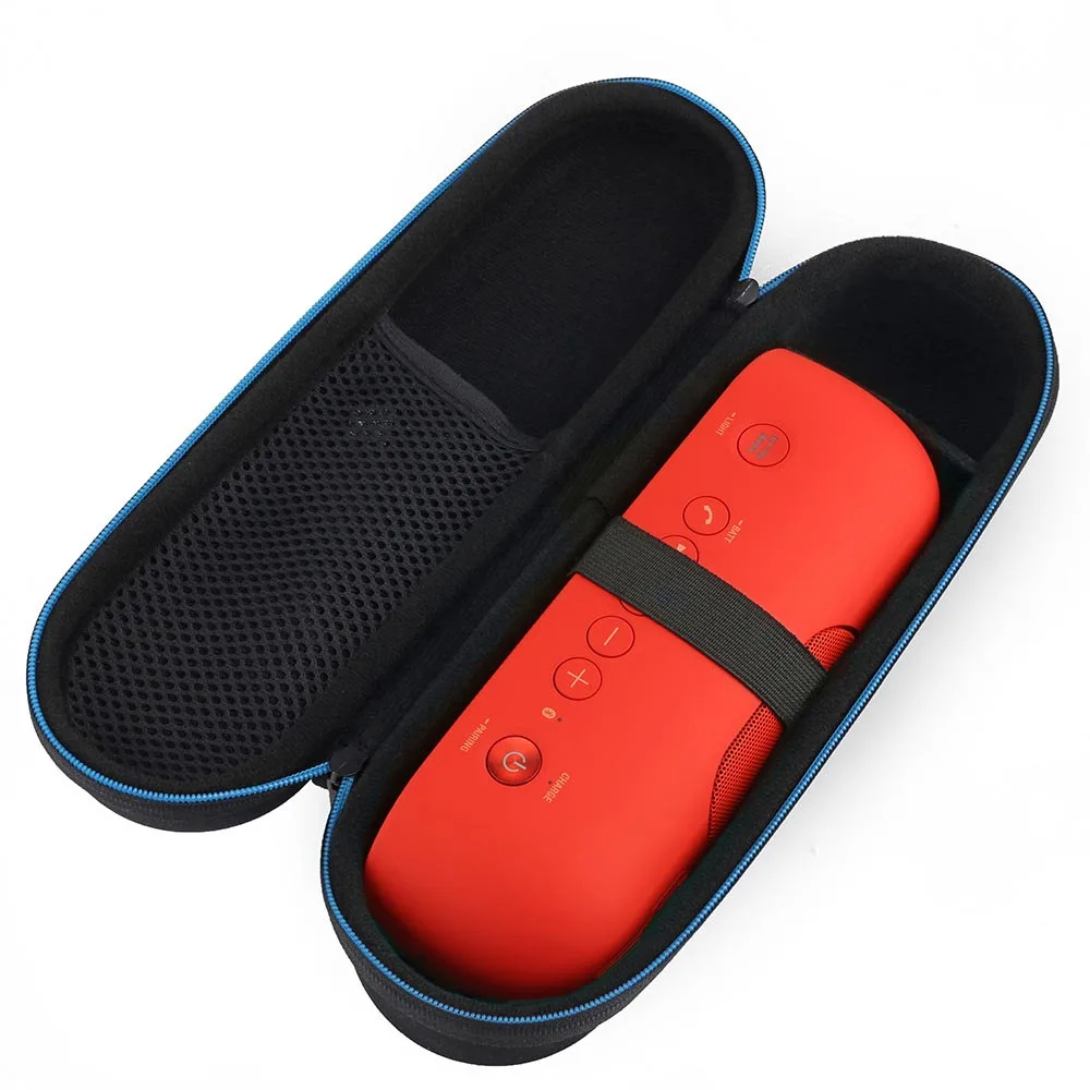Protective Speaker Case for SONY XB20 XB21 Bluetooth Speaker EVA Storage Shockproof Bag Travel Hard Outdoor Carrying Pauch
Protective Speaker Case for SONY XB20 XB21 Bluetooth Speaker EVA Storage Shockproof Bag Travel Hard Outdoor Carrying Pauch