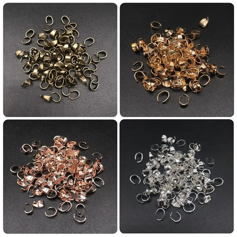 Wholesale 5*7mm 50pcs/lot Zinc Alloy Metal Findings Cheap DIY Jewelry Accessories For Bracelet Necklace Making Opening Linkers
Wholesale 5*7mm 50pcs/lot Zinc Alloy Metal Findings Cheap DIY Jewelry Accessories For Bracelet Necklace Making Opening Linkers