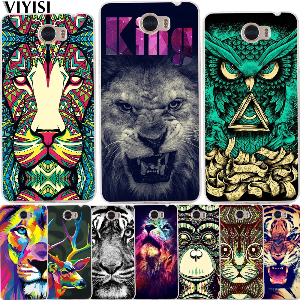VIYISI Animals For Huawei Y5 2017 Y6 II Pro Y7 Nova 2 P10 Plus P8 P9 Lite 2017 Honor 9 6A Mate 9 10 Lite Pro p10 lite Case
VIYISI Animals For Huawei Y5 2017 Y6 II Pro Y7 Nova 2 P10 Plus P8 P9 Lite 2017 Honor 9 6A Mate 9 10 Lite Pro p10 lite Case