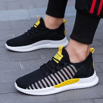 Hot sold Men's shoes summer new casual coconut shoes trend fly woven hollow mesh outdoor personality trend street shoes
Hot sold Men's shoes summer new casual coconut shoes trend fly woven hollow mesh outdoor personality trend street shoes