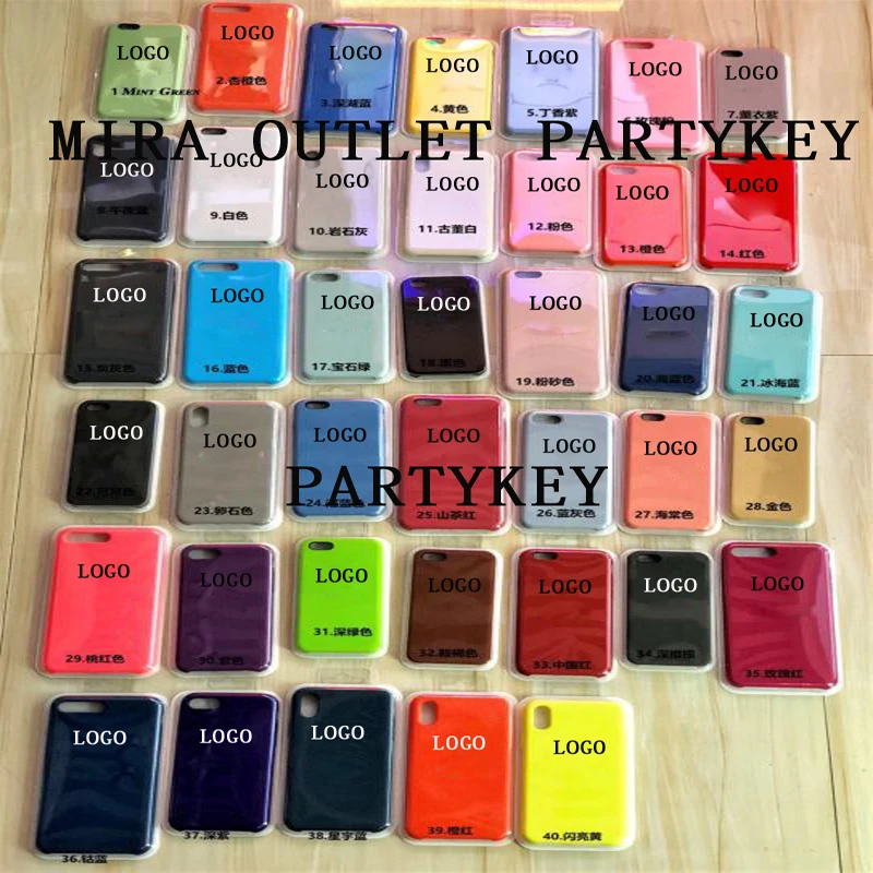 Wholesale price Original for apple logo Official 1:1 Liquid silicone case for iPhone XS 7 8 i6s Plus XR XSMAX funda coque
Wholesale price Original for apple logo Official 1:1 Liquid silicone case for iPhone XS 7 8 i6s Plus XR XSMAX funda coque