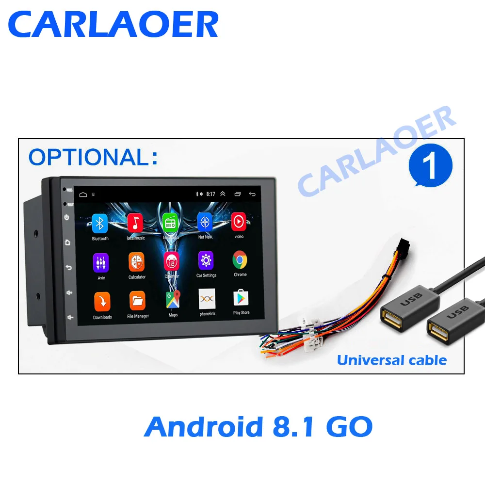2 din CAR ANDROID 8 -1