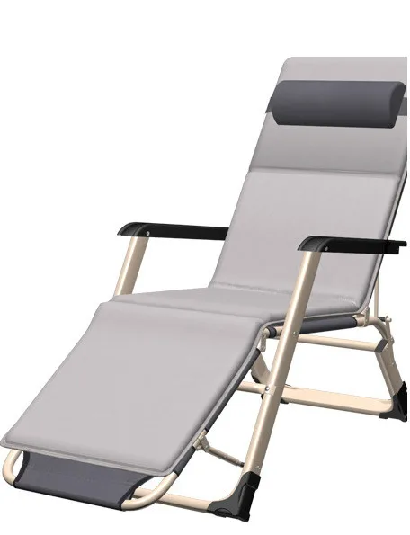 Outdoor Reclining Chair Folding Beach Chairs Portable Camping Bed Lodging Bed for Pregnant Woman Backrest Adjustable
Outdoor Reclining Chair Folding Beach Chairs Portable Camping Bed Lodging Bed for Pregnant Woman Backrest Adjustable