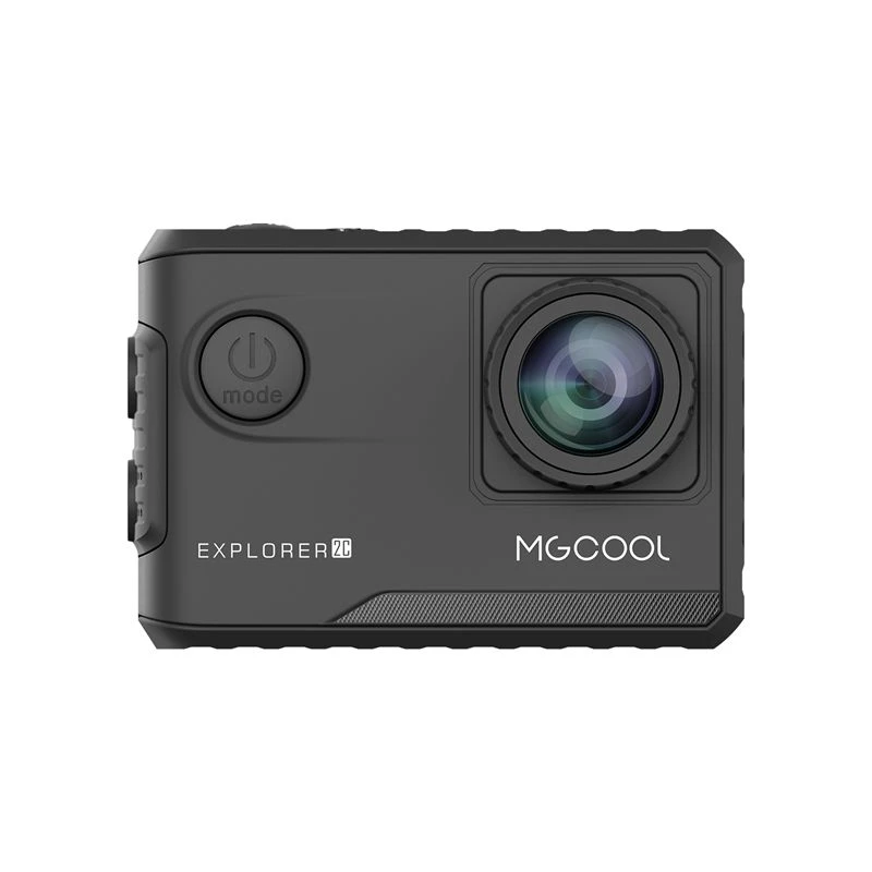 

MGCOOL Explorer 2C 4K for Sony?IMX078?BSI?sensor 20MP Sports Camera 2 Inch 7G Sharp Lens Action Camera With Remote Control