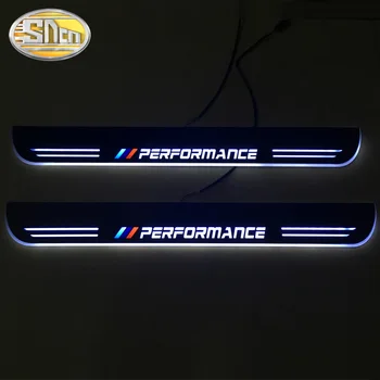 SNCN 2PCS Car LED Door Sill For BMW F22 F23 2014 - 2019 Ultra-thin Acrylic Dynamic LED Welcome Light Scuff Plate Pedal
SNCN 2PCS Car LED Door Sill For BMW F22 F23 2014 - 2019 Ultra-thin Acrylic Dynamic LED Welcome Light Scuff Plate Pedal