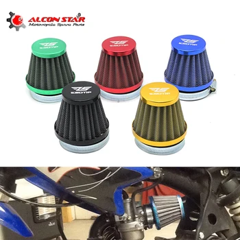 Alconstar- 55mm Motorcycle Carburetor Air Filter Adapter Intake Pipe For 32 34mm MIKUNI OKO KOSO KEIHIN PWK Carburetor Cleaner
Alconstar- 55mm Motorcycle Carburetor Air Filter Adapter Intake Pipe For 32 34mm MIKUNI OKO KOSO KEIHIN PWK Carburetor Cleaner