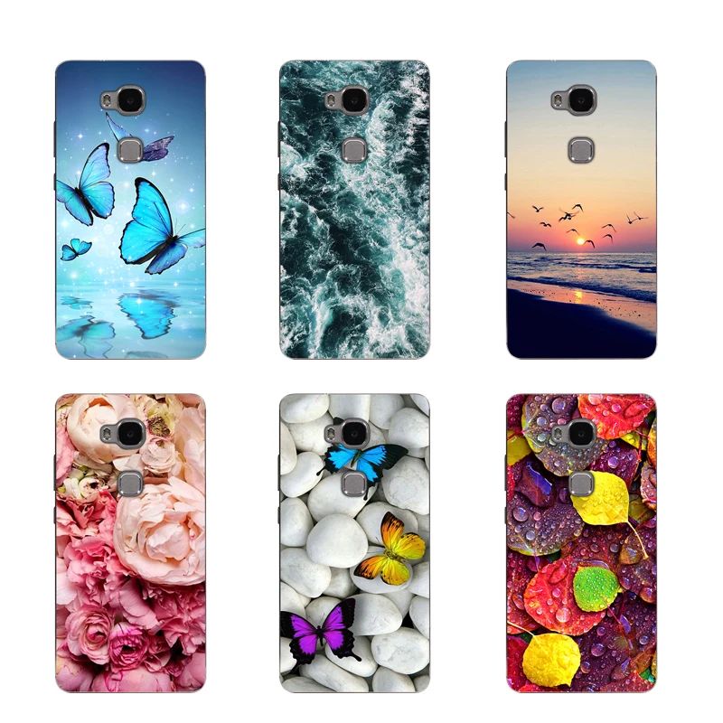 MONAEVA Huawei Honor 5X Case Silicone Cover Huawei GR5 Phone Case Fundas Back Coque Honor 5X KIW-L21 Huawei Honor 5X Case Cover
MONAEVA Huawei Honor 5X Case Silicone Cover Huawei GR5 Phone Case Fundas Back Coque Honor 5X KIW-L21 Huawei Honor 5X Case Cover