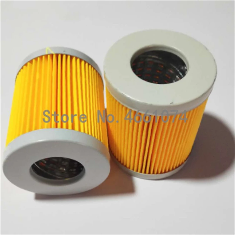 Fuel filter element C0810A C0810 for tractor,generator etc, the filter with big-big or small-big holes
Fuel filter element C0810A C0810 for tractor,generator etc, the filter with big-big or small-big holes