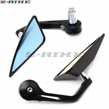 7/8"" 22mm Universal motorcycle Scooter Rearview Mirrors for Kawasaki z800 z1000 Yamaha TMAX500 530 KTM DUKE 250 390 Honda cbr
7/8"" 22mm Universal motorcycle Scooter Rearview Mirrors for Kawasaki z800 z1000 Yamaha TMAX500 530 KTM DUKE 250 390 Honda cbr