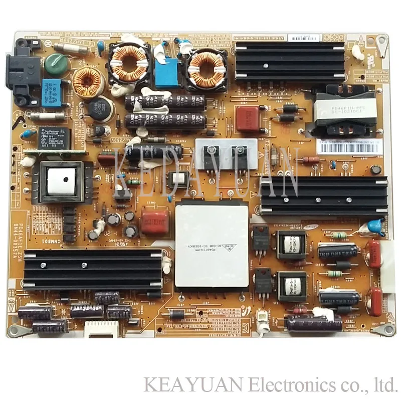 free shipping original 100% test for samgsung UA46C6200UF BN44-00357A power board
free shipping original 100% test for samgsung UA46C6200UF BN44-00357A power board
