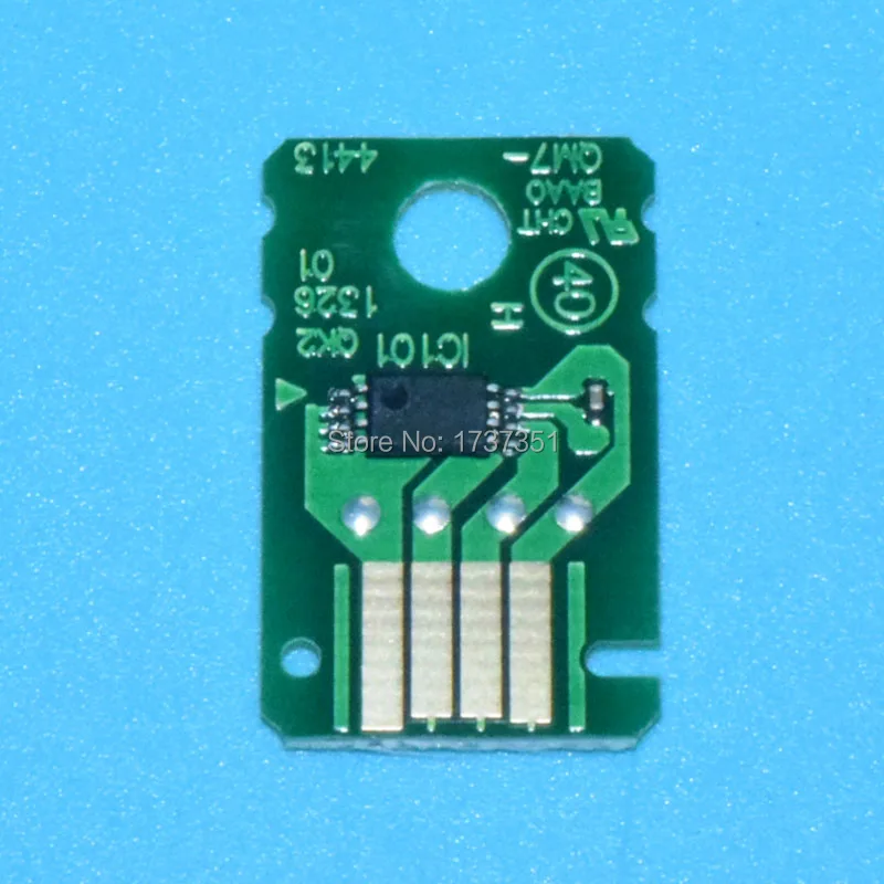 2 pieces MC-20 mc20 mc 20 Maintenance Box Chip For Canon Pro 1000 PRO2000 PRO4000S PRO4000S PRO6000S Printer waste ink tank
2 pieces MC-20 mc20 mc 20 Maintenance Box Chip For Canon Pro 1000 PRO2000 PRO4000S PRO4000S PRO6000S Printer waste ink tank