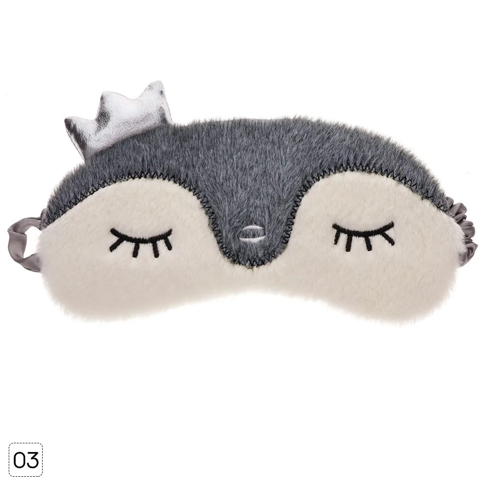 Cute Sleeping Mask Eye Shade Cover Patch for Girl Kid Teen Blindfold Travel Make up Eye Care Tools Night Accessories#287968
Cute Sleeping Mask Eye Shade Cover Patch for Girl Kid Teen Blindfold Travel Make up Eye Care Tools Night Accessories#287968
