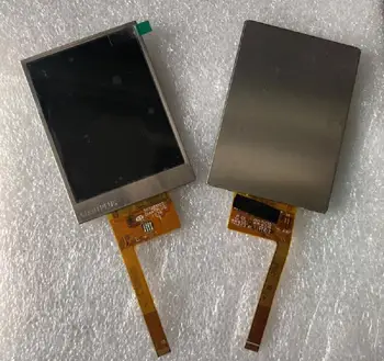 Original 2.4 inch TFT LCD display screen NO touch 240*320 dots SPI interface ILI9325 drive 15 pin
Original 2.4 inch TFT LCD display screen NO touch 240*320 dots SPI interface ILI9325 drive 15 pin