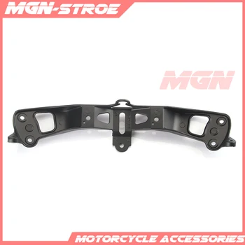 Motorcycle Front Light Headlight Upper Bracket Pairing For KAWASAKI ZX6R ZX-6R 2005 2006 2007 2008 05 06 07 08 1 order
Motorcycle Front Light Headlight Upper Bracket Pairing For KAWASAKI ZX6R ZX-6R 2005 2006 2007 2008 05 06 07 08 1 order