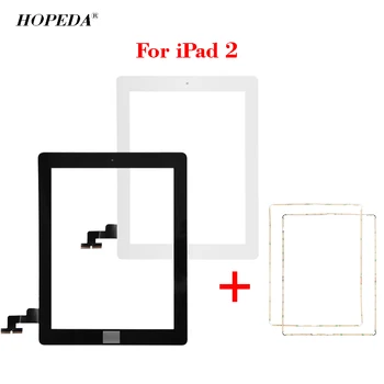 5PCS New For Apple iPad 2 Touch Screen Digitizer Assembly With Home Button & Free Bezel A1395 A1396 A1397
5PCS New For Apple iPad 2 Touch Screen Digitizer Assembly With Home Button & Free Bezel A1395 A1396 A1397
