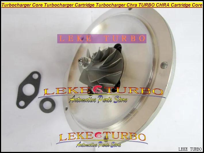 Free Ship Turbo Chra Cartridge Core RHB52 VI95 8970385180 Turbocharger For ISUZU Jackaroo For Opel Monterey 4JB1T 4JG2TC 3.1L
Free Ship Turbo Chra Cartridge Core RHB52 VI95 8970385180 Turbocharger For ISUZU Jackaroo For Opel Monterey 4JB1T 4JG2TC 3.1L