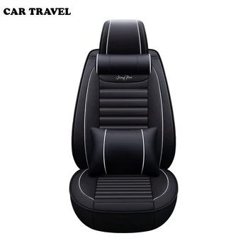 CAR TRAVEL pu Leather car seat cover for subaru forester impreza xv outback car accessories covers for vehicle seats
CAR TRAVEL pu Leather car seat cover for subaru forester impreza xv outback car accessories covers for vehicle seats