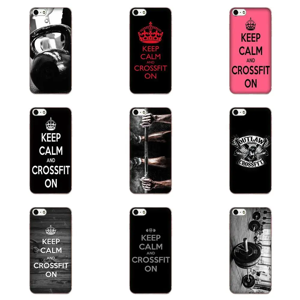 For Huawei P7 P8 P9 P10 P20 P30 Lite Mini Plus Pro 2017 2018 2019 Colorful Cute Phone Accessories Case Crossfit
For Huawei P7 P8 P9 P10 P20 P30 Lite Mini Plus Pro 2017 2018 2019 Colorful Cute Phone Accessories Case Crossfit