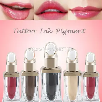 New arrival liquid 3pcs/lot Tattoo Ink Permanent Makeup Eyebrow Lip Eyelash Makeup Pigment Colorfastness 10 Colors to Choose
New arrival liquid 3pcs/lot Tattoo Ink Permanent Makeup Eyebrow Lip Eyelash Makeup Pigment Colorfastness 10 Colors to Choose