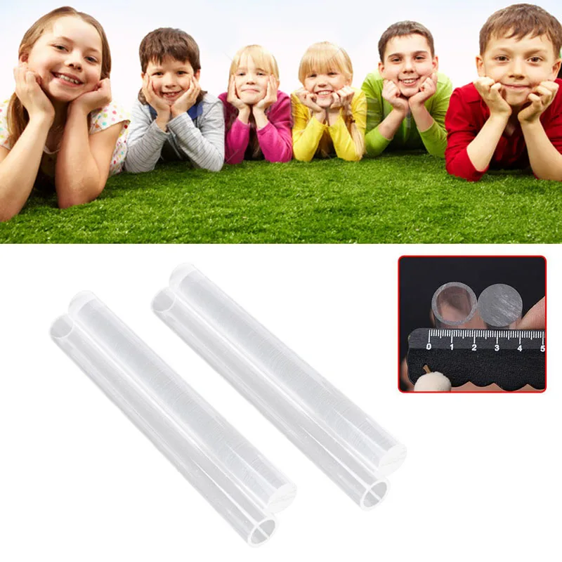 Peradix Durable Polymer Clay Acrylic Roller Transparent Supplies Tool Non-Stick Rolling Color Clay Acrylic Rod Hollow Stick 
Peradix Durable Polymer Clay Acrylic Roller Transparent Supplies Tool Non-Stick Rolling Color Clay Acrylic Rod Hollow Stick