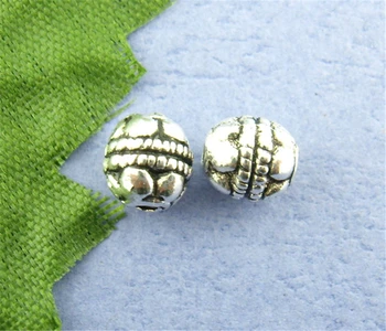 DoreenBeads 80PCs Ornate Bali Carved Spacerss Beads Findings 5*5mm (B00527), yiwu
DoreenBeads 80PCs Ornate Bali Carved Spacerss Beads Findings 5*5mm (B00527), yiwu