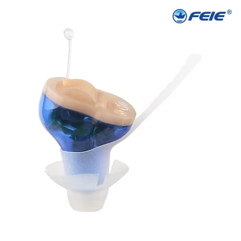 Small In The Ear Invisible Best Sound Amplifier Ear Care Tools Mini Hearing Aids Adjustable Tone hearing aid
Small In The Ear Invisible Best Sound Amplifier Ear Care Tools Mini Hearing Aids Adjustable Tone hearing aid
