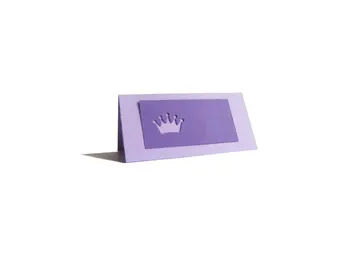 purple Crown Place cards Wedding princess birthday bridal baby showr Party Escort Tent seating table number card Placecardpc001
purple Crown Place cards Wedding princess birthday bridal baby showr Party Escort Tent seating table number card Placecardpc001