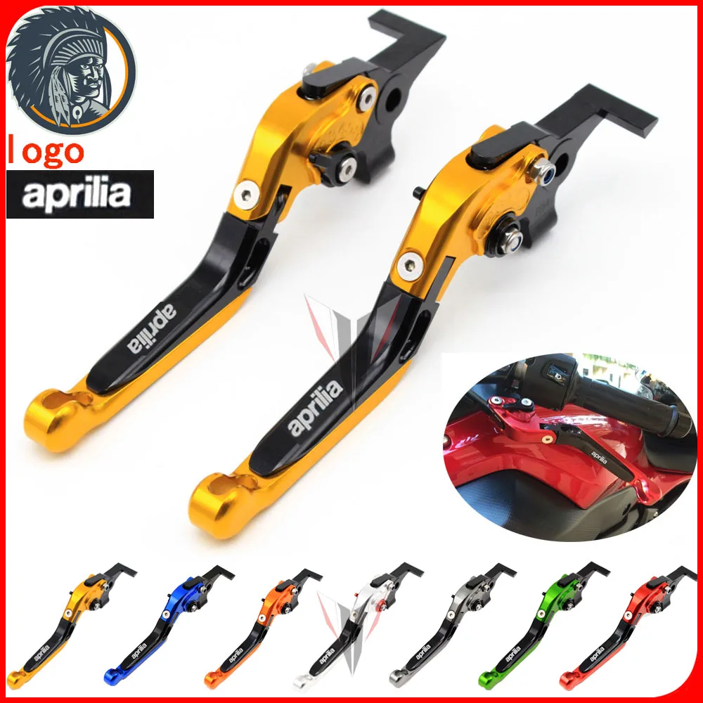 CNC Extendable Folding Motorcycle Adjustable Brake Clutch Levers fits For Aprilia DORSODURO 750 2008-14, SHIVER /GT 2007-2014
CNC Extendable Folding Motorcycle Adjustable Brake Clutch Levers fits For Aprilia DORSODURO 750 2008-14, SHIVER /GT 2007-2014