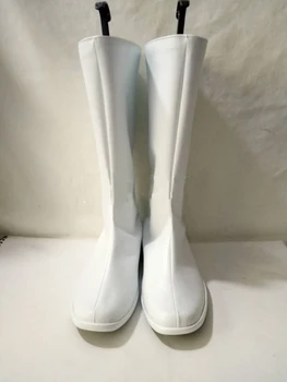 New Dragon Ball Super Goku Black Zamasu Fighting Cosplay Shoes Anime Boots Tailor Made
New Dragon Ball Super Goku Black Zamasu Fighting Cosplay Shoes Anime Boots Tailor Made