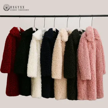 Fluffy Long Faux Fur Coat Women Winter Fake Fur Jacket Pink Coat Female Thick Warm Streetwear Cardigan Outerwear 2020 Okd566
Fluffy Long Faux Fur Coat Women Winter Fake Fur Jacket Pink Coat Female Thick Warm Streetwear Cardigan Outerwear 2020 Okd566