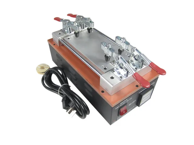 Best combination LCD separator machine LY-947A 14 in 1,lcd screen molds hot sales
Best combination LCD separator machine LY-947A 14 in 1,lcd screen molds hot sales