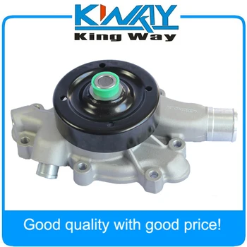 New JDMSPEED AW7160 Water Pump Fits for Dodge Jeep 3.9L 5.2L 5.9L Engine 1993-2003
New JDMSPEED AW7160 Water Pump Fits for Dodge Jeep 3.9L 5.2L 5.9L Engine 1993-2003