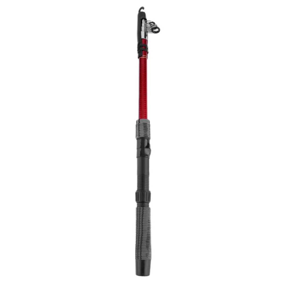 Outdoor Sport Sea Fishing Telescopic 1.8M Fish Rods Fishing Rod Luxury Fishing free shipping
Outdoor Sport Sea Fishing Telescopic 1.8M Fish Rods Fishing Rod Luxury Fishing free shipping