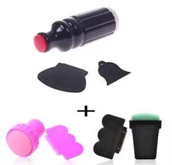 Nail Art Stamping Stamp Tools Scraping Knife Set Rectangle Round nail stamper nail polish stamp
Nail Art Stamping Stamp Tools Scraping Knife Set Rectangle Round nail stamper nail polish stamp