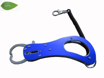 Free shipping 16cm FGP18 mini Fishing Trigger Grip Lock Fish scale Gripper curved nose plier 
Free shipping 16cm FGP18 mini Fishing Trigger Grip Lock Fish scale Gripper curved nose plier
