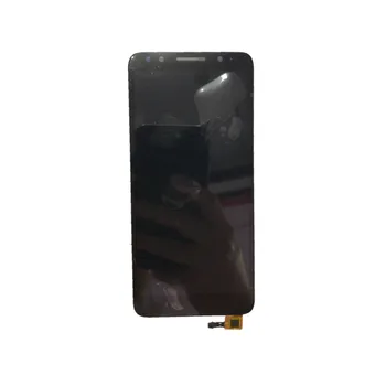 For Alcatel 1C 5009 5009A 5009D LCD Display Touch Screen Digitizer Glass Assembly + Free Tools
For Alcatel 1C 5009 5009A 5009D LCD Display Touch Screen Digitizer Glass Assembly + Free Tools