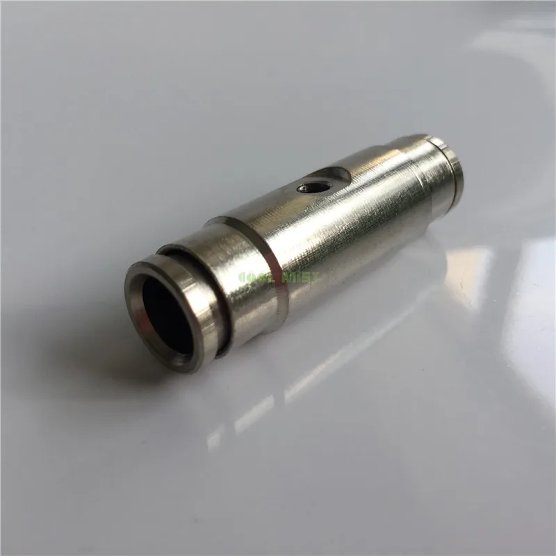 S105 Slip lock connectors 0-120bar brass fitting for 3/8 hose and high pressure misting system 50pcs/pack
S105 Slip lock connectors 0-120bar brass fitting for 3/8 hose and high pressure misting system 50pcs/pack