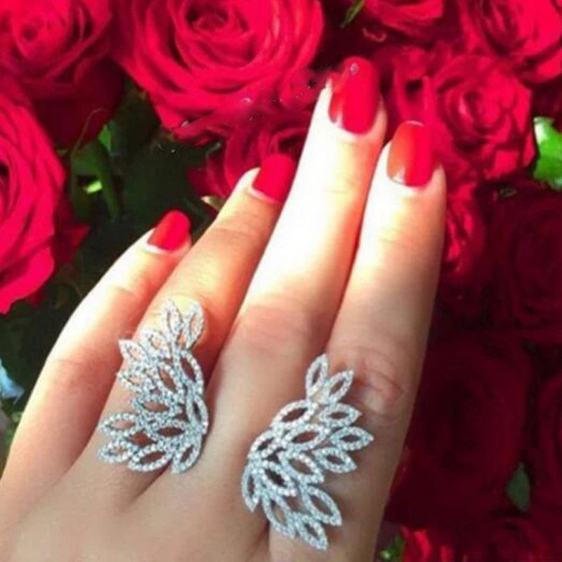 DJGHYL accepts custom jewelry crystal ring set European and American inlaid rhinestone fashion pair ring female party gift 2019
DJGHYL accepts custom jewelry crystal ring set European and American inlaid rhinestone fashion pair ring female party gift 2019