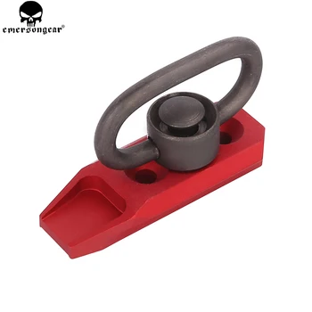 EMERSONGEAR KAC Style QD Sling Mount with QD Buckle for Keymod Hunting Accessories Quick Detach QD Sling Swivel Mount Kit BD9081
EMERSONGEAR KAC Style QD Sling Mount with QD Buckle for Keymod Hunting Accessories Quick Detach QD Sling Swivel Mount Kit BD9081
