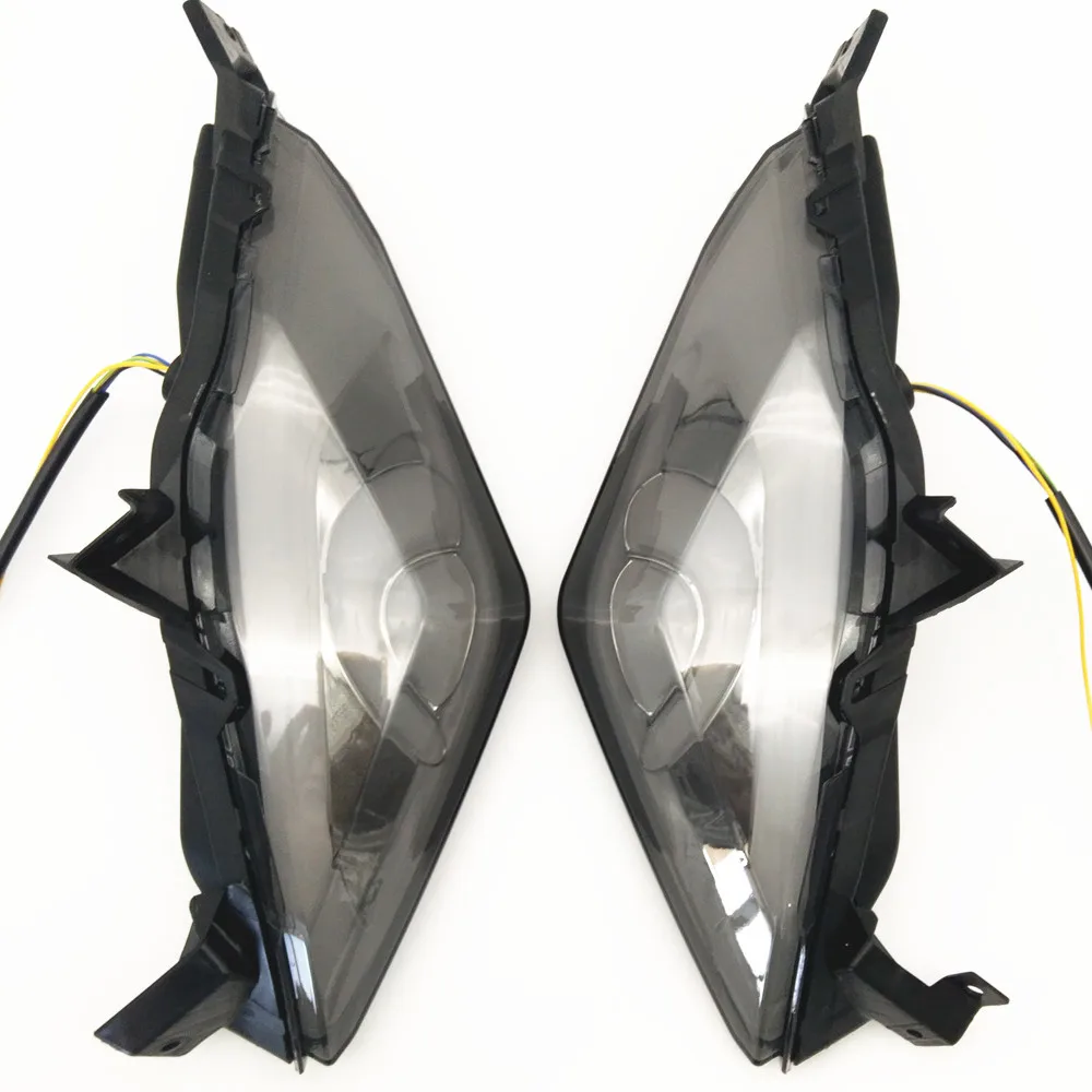 Modified Motorcycle xmax rear tail lamp tail light stop lamp with turn signal for yamaha xmax 250 xmax 300 2017 2018
Modified Motorcycle xmax rear tail lamp tail light stop lamp with turn signal for yamaha xmax 250 xmax 300 2017 2018