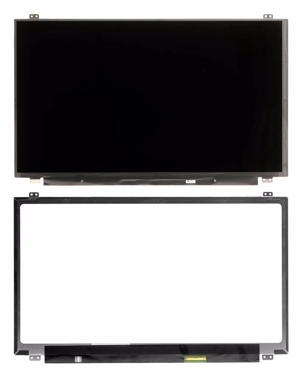 LTN156FL02-L01 LP156UD1 SP A1 4K 3840*2160 UHD eDP 15.6" LCD LED Display Screen
LTN156FL02-L01 LP156UD1 SP A1 4K 3840*2160 UHD eDP 15.6" LCD LED Display Screen