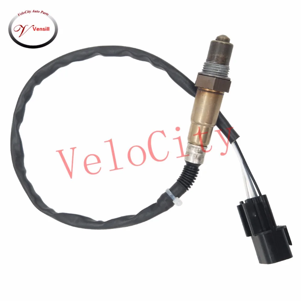 O2 Oxygen Sensor Lambda Sensor Fits Hyundai i20 i30 ix20 Kia Cee'D Pro 39210-2B310 392102B310
O2 Oxygen Sensor Lambda Sensor Fits Hyundai i20 i30 ix20 Kia Cee'D Pro 39210-2B310 392102B310