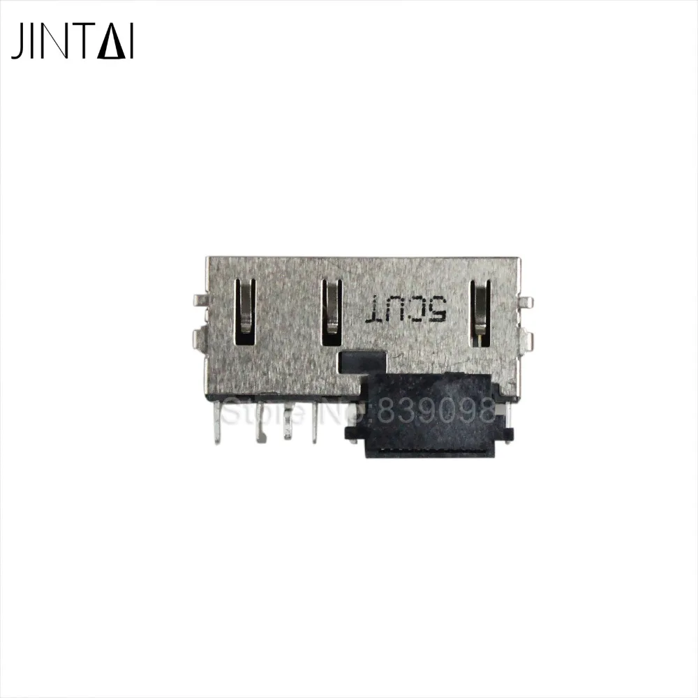 Jintai DC Power Jack Socket Port Connector for Lenovo ThinkPad X1 Carbon 3rd Gen 2nd Gen 20BS002WUS 20A70037US
Jintai DC Power Jack Socket Port Connector for Lenovo ThinkPad X1 Carbon 3rd Gen 2nd Gen 20BS002WUS 20A70037US
