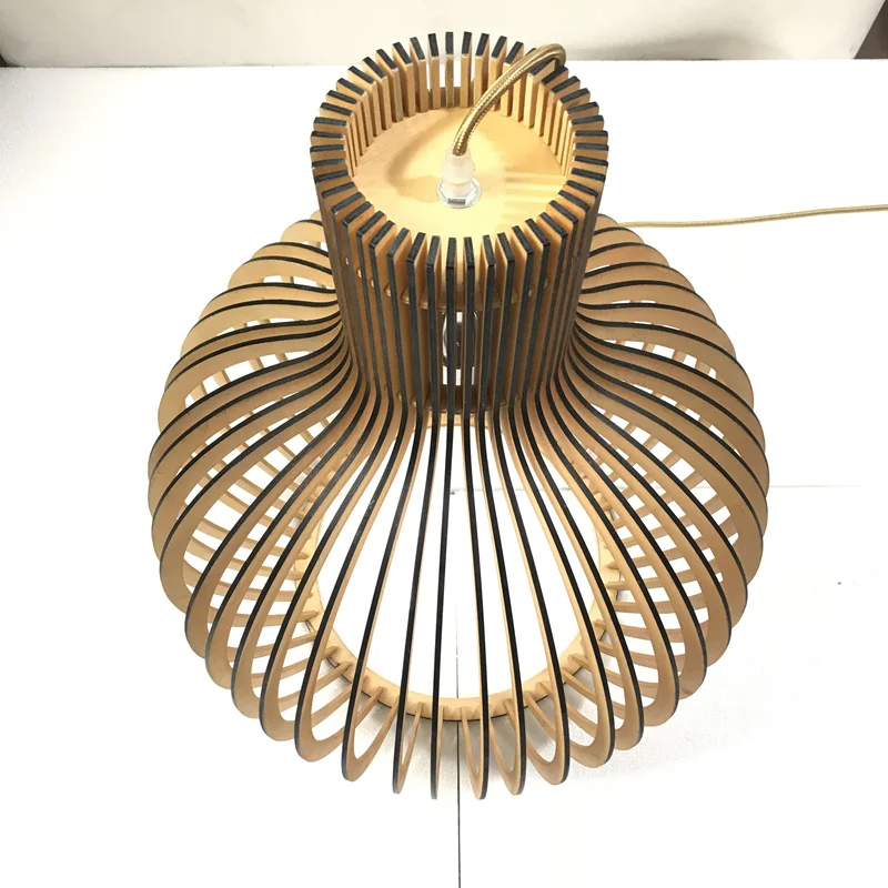 Weaving wooden Pendant lamp HTB1ncX1X5rxK1RkHFCcq6AQCVXa9.jpg - Weaving wooden Pendant lamp
