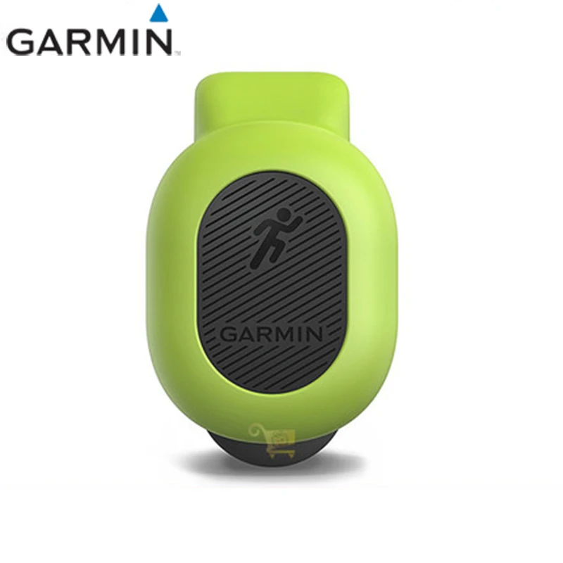 Garmin Running Dynamics Pod для Fenix 5 Forerunner 735XT/935 GPS GARMIN Sensor | Спорт и развлечения