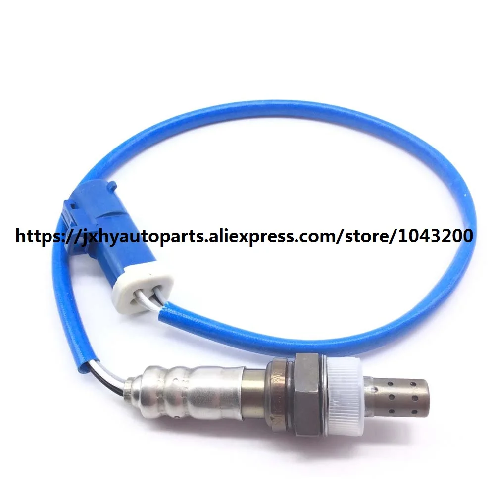 New Oxygen Sensor O2 Lambda Sensor AIR FUEL RATIO SENSOR For 2001-2006 FORD ESCAPE MAZDA TRIBUTE MERCURY MARINER YL8Z-9G444-AC
New Oxygen Sensor O2 Lambda Sensor AIR FUEL RATIO SENSOR For 2001-2006 FORD ESCAPE MAZDA TRIBUTE MERCURY MARINER YL8Z-9G444-AC