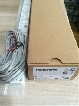 NA2-N24 Ultra-Slim Thrubeam Area Sensor - 24 Beam Channels - 460 mm Sensing Height - NPN - 3m Cable
NA2-N24 Ultra-Slim Thrubeam Area Sensor - 24 Beam Channels - 460 mm Sensing Height - NPN - 3m Cable
